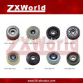 Fujite escalator step roller /spare parts